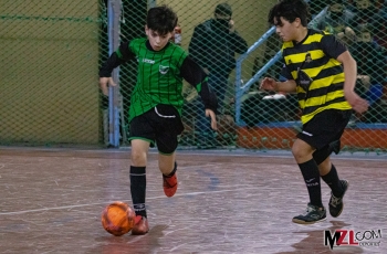 LAS INFERIORES JUEGAN LA TERCERA FECHA