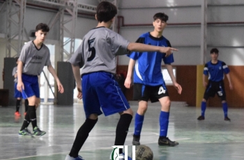 LA C15 Y C17 ARRANCAN EL TORNEO PREPARACIÓN 2022