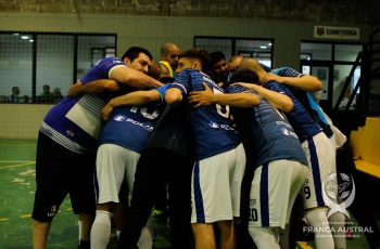 LA COPA FRANCA AUSTRAL ENTRA EN LOS PLAYOFFS