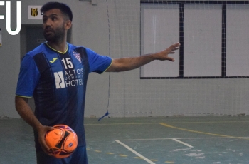 CHELO SÁNCHEZ:  &quot;ES EMOCIONANTE QUE ME HIJO ME PUEDA VER CON LA CAMISETA DE LA SELECCIÓN&quot;