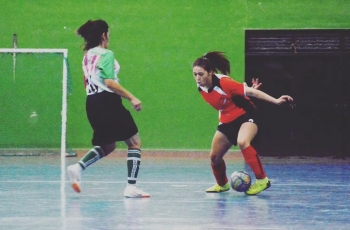 FUTSAL FEMENINO: INICIA LA VII COPA CHALLENGER EN COMODORO 