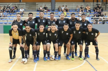 CON GOL DE &quot;LA PANTERA&quot;, GANÓ LA SELECCIÓN