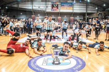 A TRES AÑOS DEL GRITO SAGRADO: &quot;ARGENTINA CAMPEÓN DEL MUNDO&quot;