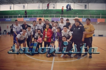 SPORT BOYS, CAMPEÓN DE LA COPA KETTY