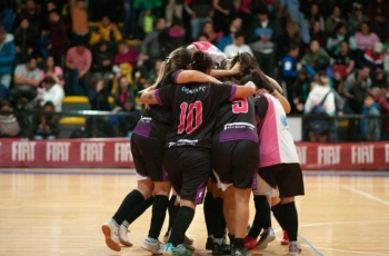 JM Y CASACA FC, LA FINAL DEL NACIONAL FEMENINO