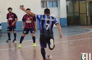 &quot;PORVE&quot; GANÒ SUFRIENDO ANTE UN HEROICO CUERVOS GRANA