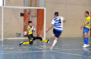 REPASO DE LA ACTUALIDAD FUTSALERA EN RIO GRANDE