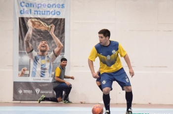 YA TENEMOS A LOS SEMIFINALISTAS DEL CLAUSURA