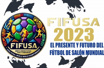 FIFUSA ANUNCIA SU REGRESO A LA ORGANIZACION DE MUNDIALES