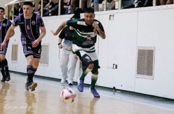 ACTUALIDAD FUTSALERA  PATAGÒNICA: COMODORO RIVADAVIA