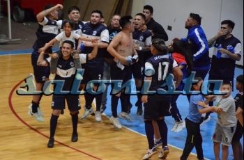 COMODORO: LA CIGARRA ESTA EN LA FINAL