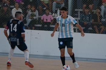 ARGENTINA SE AFIANZA EN SU JUEGO Y LOGRA OTRA VICTORIA AMISTOSA