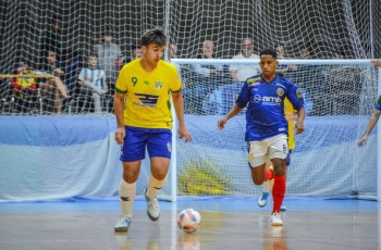 MUNDIAL C-20: BRASIL Y COLOMBIA EMPATARON Y SE VUELVEN A VER LAS CARAS EN SEMIS