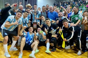 ANUARIO 2024: ARGENTINA CAMPEÓN MUNDIAL C-20