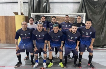 VETERANOS: DEINFIDOS LOS EQUIPOS QUE JUGARAN SEMIFINALES