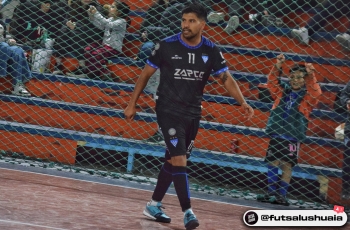 MAGALLANES AZUL SUPER GOLEADOR