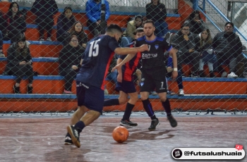 COMIENZA A RODAR LA BOCHA EN EL CLAUSURA