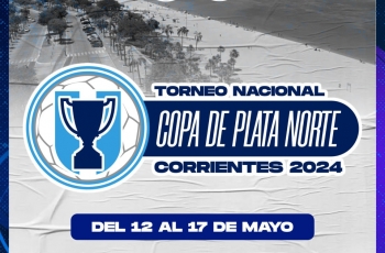 SE ASOMA LA COPA DE PLATA NORTE