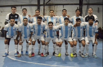 AMISTOSO PREPARATIVO: GANÓ ARGENTINA ANTE TUCUMAN