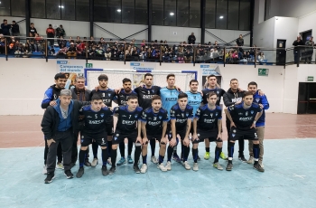 ANUARIO 2024: MAGALLANES CAMPEÓN DEL APERTURA 