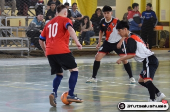 PRIMERA DIVISIÓN: HOY... CUARTOS!