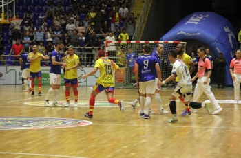 COLOMBIA CAMPEÒN DEL MUNDO, ARGENTINA CUARTO