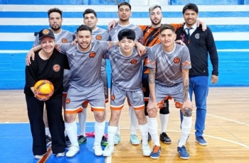 COPA DE ORO: DEPORTIVO USHUAIA EMPATÒ Y COMERCIO GOLEÒ