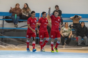 COMIENZAN LOS CUARTOS DE FINAL DE LA CONTINENTAL CUP