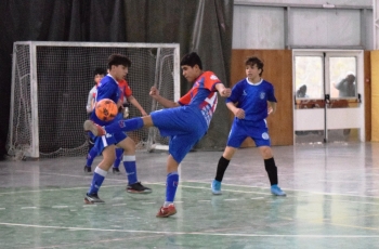 LA C15 ARRANCÓ EL TORNEO CLAUSURA