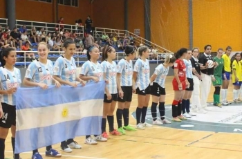 CAMBIOS EN LA NOMINA ARGENTINA Y CHILE SE BAJA DEL MUNDIAL