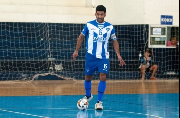 EL LOBO NO PUDO CON EL AZUL EN UN PARTIDAZO