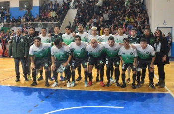 EL CAMIÓN DE TRELEW SE LLEVÓ LA COPA DE ORO