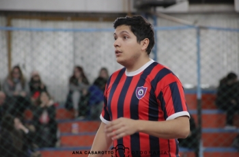 ARGENTINOS DEL SUR SIGUE PUNTERO A PESAR DE SU FECHA LIBRE, CUERVOS LO SIGUE DE CERCA.