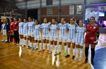 ARGENTINA PRIMERA EN SU GRUPO AGUARDA LAS SEMIFINIALES