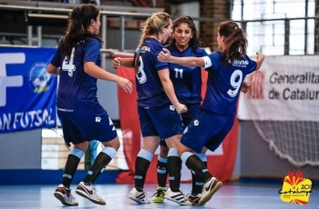 CONFIRMADO: EL MUNDIAL FEMENINO SERÁ EN MISIONES