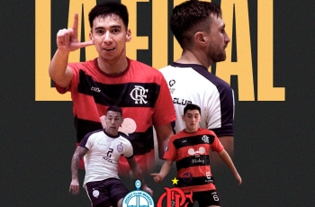 FLAMENGO VS JOCKEY DEFINEN LA DIVISIÓN DE HONOR