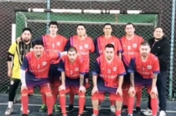 VETERANOS: A FALTA DE UN PARTIDO DE PLAY OFF, YA ESTÀN LISTAS LAS SEMIS