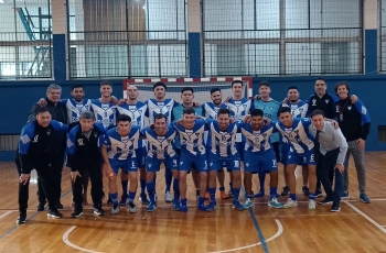 LUEGO DEL MUNDIAL, VUELVE MAGALLANES A COMPETIR EN EL LOCAL