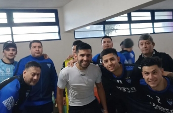 MAGALLANES YA ESTÀ EN OCTAVOS