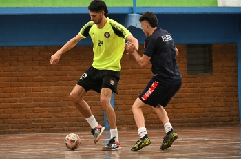 ARGENTINO DE SELECCIONES: RIO GRANDE Y MENDOZA TIENEN SUS PLANTELES CONFIRMADOS