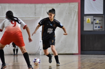 EL FEMENINO NACIONAL A FULL