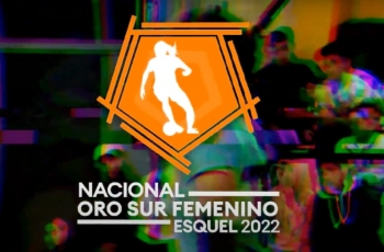 ESQUEL SE PREPARA PARA EL NACIONAL ORO SUR FEMENINO