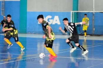 TODAS LAS NOVEDADES DEL FUTSAL RIOGRANDENSE