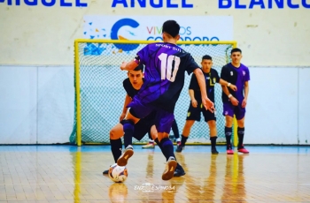 EN LA C-20 DE COMODORO, SPORT BOYS DIÓ EL BATACAZO Y SE CONSGARÓ CAMPEÓN