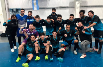 SPORTIVO Y LUZ Y FUERZA DEFINEN EN EL TERCERO