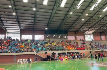 PARAGUAY TIENE TODO LISTO PARA EL MUNDIAL C15