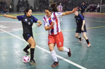 ÙLTIMO TORNEO DEL AÑO EN RIO GALLEGOS