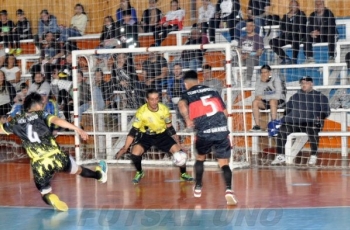 ARRANCÓ EL TORNEO DE VERANO