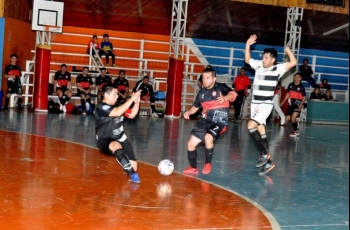 EL TORNEO RIOGRANDENSE PUSO TERCERA