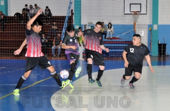 EL TORNEO DE VERANO PUSO TERCERA EN RÍO GRANDE